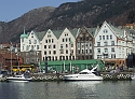 Berger Harbour